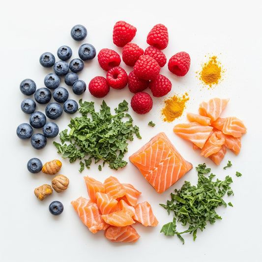 Natural Ways to Boost Your Dog's Immune System
