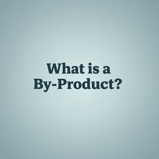 Are All "By-Products" in Dog Food Bad? The Surprising Truth.