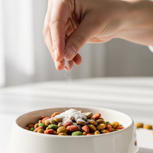 What are Digestive Enzymes and Does My Dog Need Them?