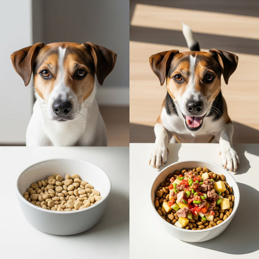Fact or Fiction: Do Dogs Get Bored of Eating the Same Food Every Day?