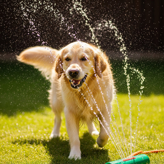 Signs of Dehydration in Dogs and How to Prevent It