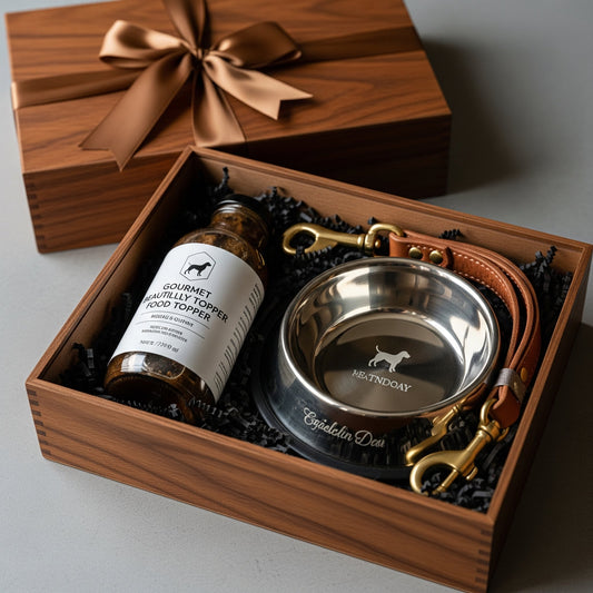 The Perfect Gift for the Dog Lover Who Has Everything