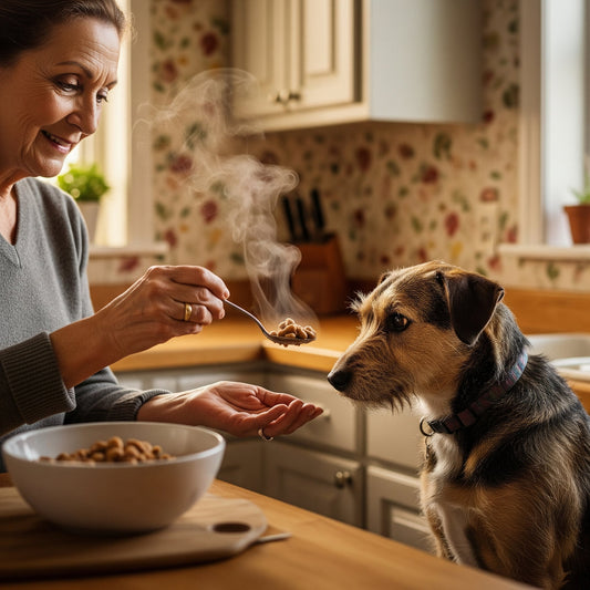 The Ultimate Guide to Encouraging a Picky Dog to Eat