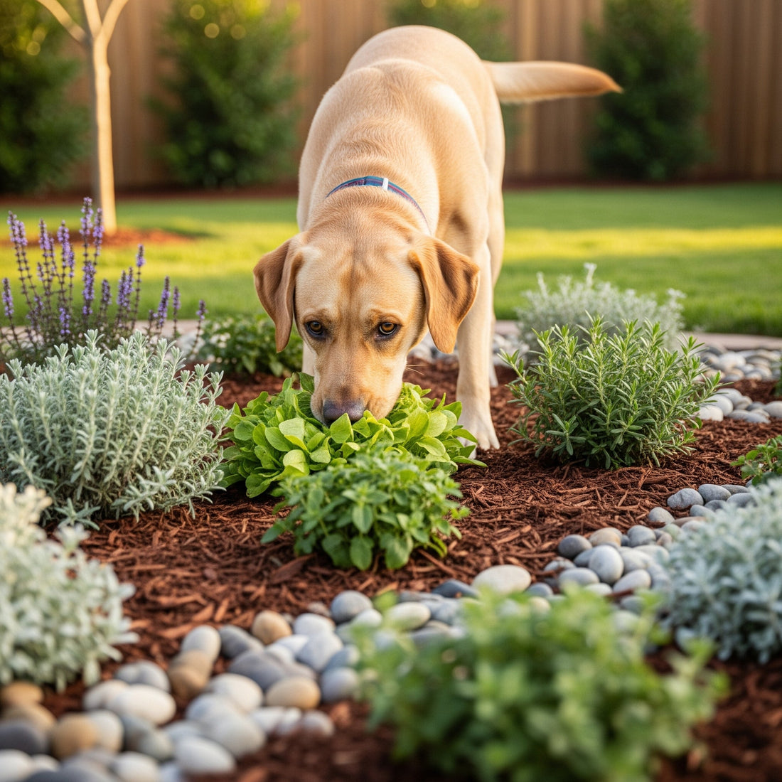 The Psychology of a Dog's Sense of Smell and How it Affects Appetite