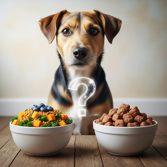 Is a Vegan Diet Ever Safe or Appropriate for a Dog?