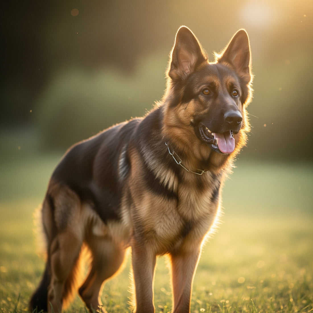 How Your Dog's Nutritional Needs Change with Age