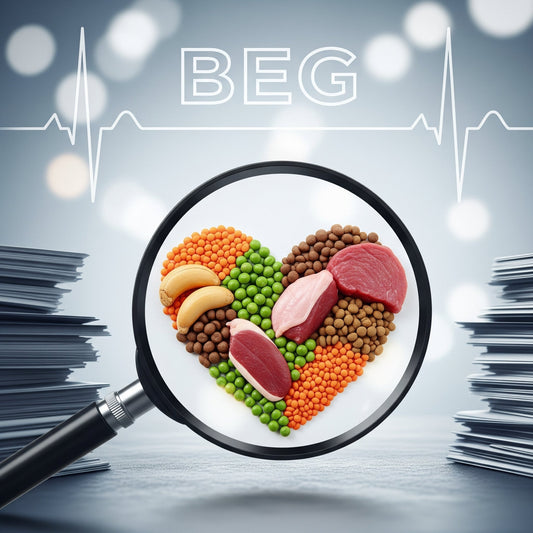 The BEG Diet Controversy: What the Latest Research Says