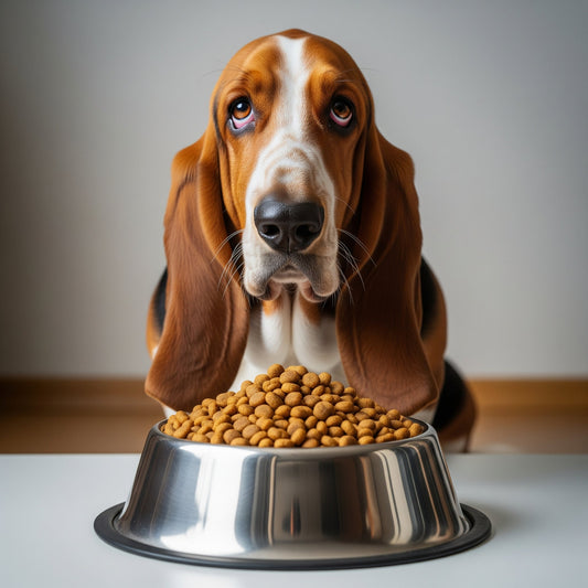 Is "Puppy Dog Eyes" Real Hunger or Just Clever Manipulation? We Investigate.