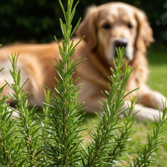 The Power of Rosemary: A Natural Preservative with Benefits