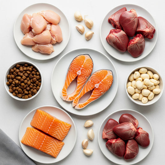 The Role of Taurine in a Dog's Diet (And Why It's Not Just for Cats)