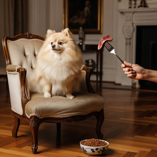 Debunked: 7 Myths About Picky Eating in Dogs