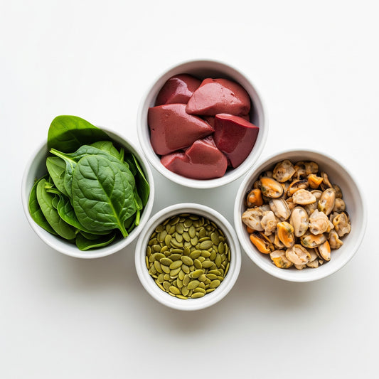 The Importance of Trace Minerals in a Dog's Diet