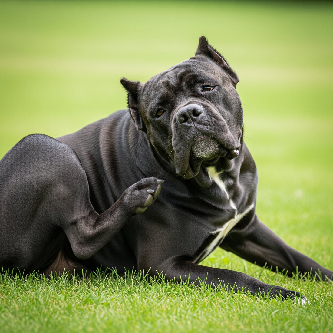 Understanding Dog Food Allergies and Intolerances