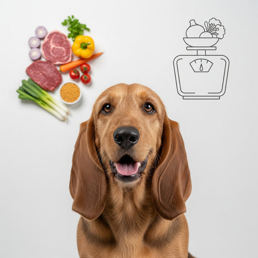 Basset Fauve de Bretagne: Keeping a Cheery Scent Hound Trim and Healthy