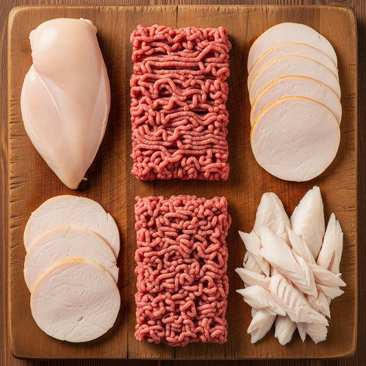 The Best (and Safest) Meats to Cook for Your Dog