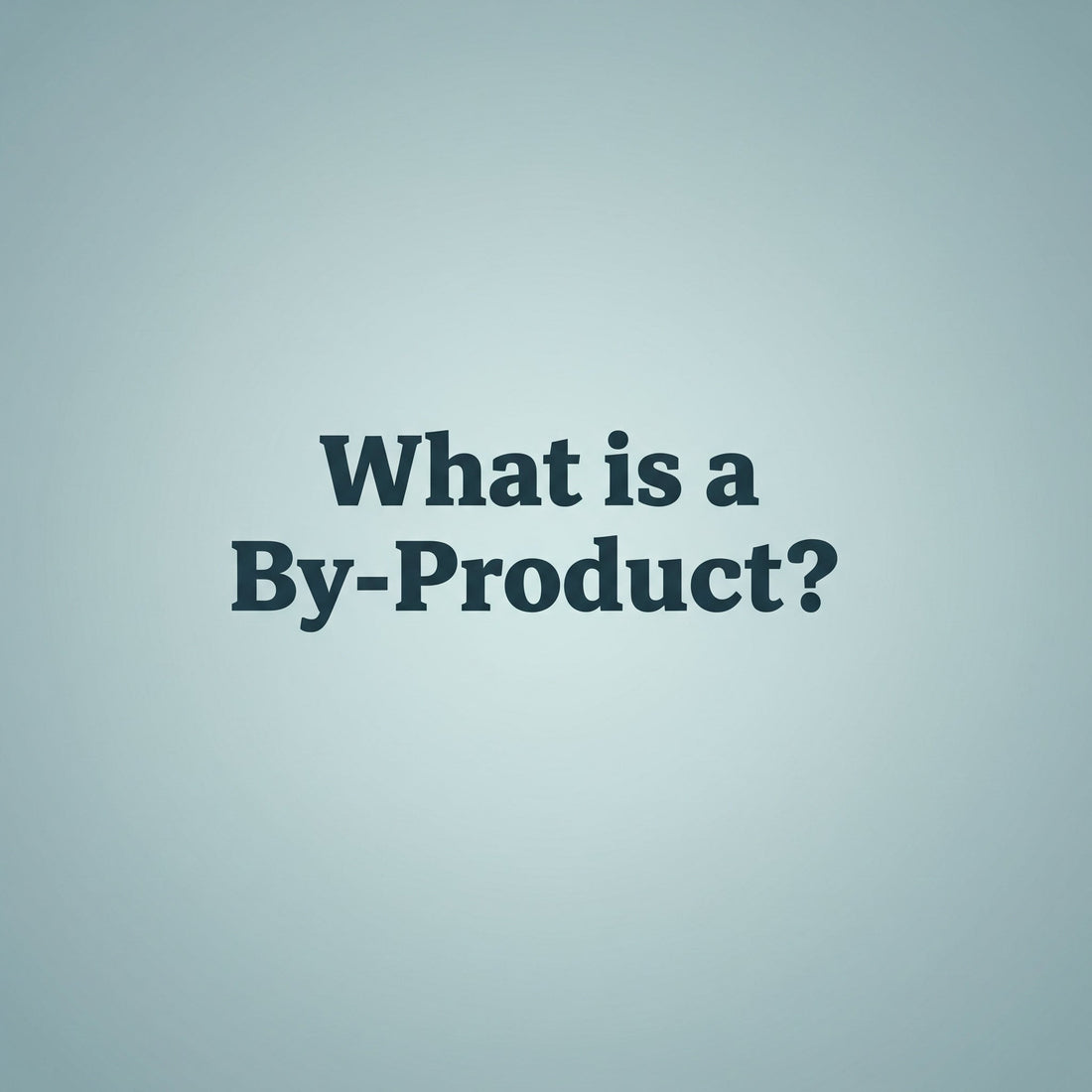 Are All "By-Products" in Dog Food Bad? The Surprising Truth.
