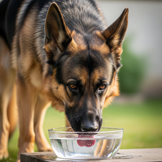 The Importance of Hydration: Is Your Dog Drinking Enough Water?