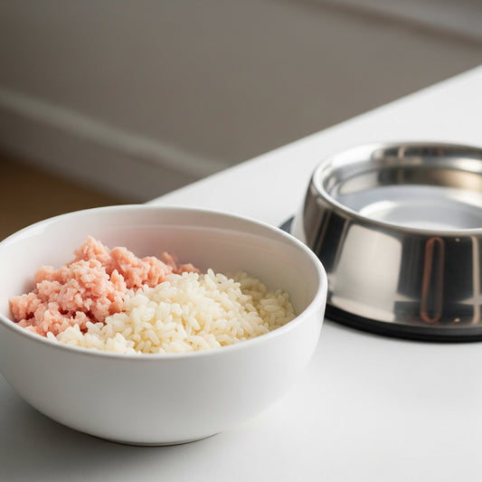 The Best Diet Modifications for a Dog with Kidney Disease