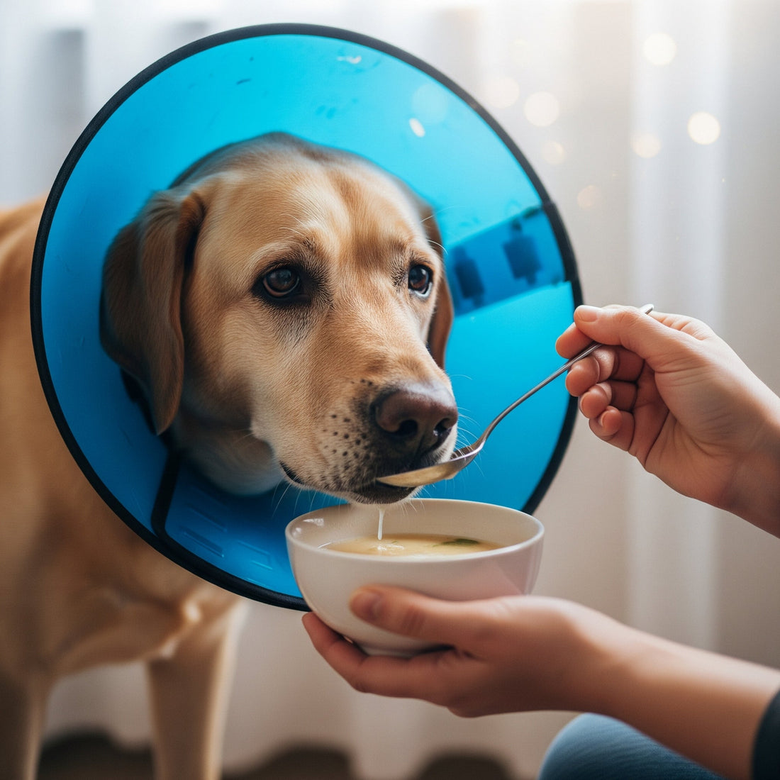 Post-Surgery Nutrition: What to Feed Your Dog for a Faster Recovery