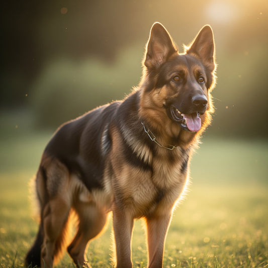 How Your Dog's Nutritional Needs Change with Age