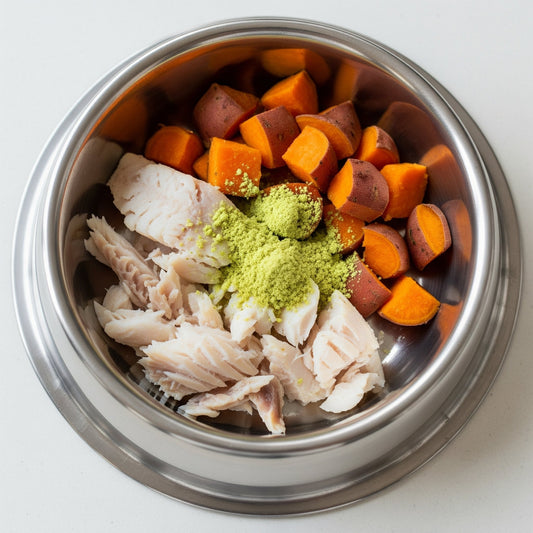 Managing Liver Disease in Dogs Through a Carefully Managed Diet