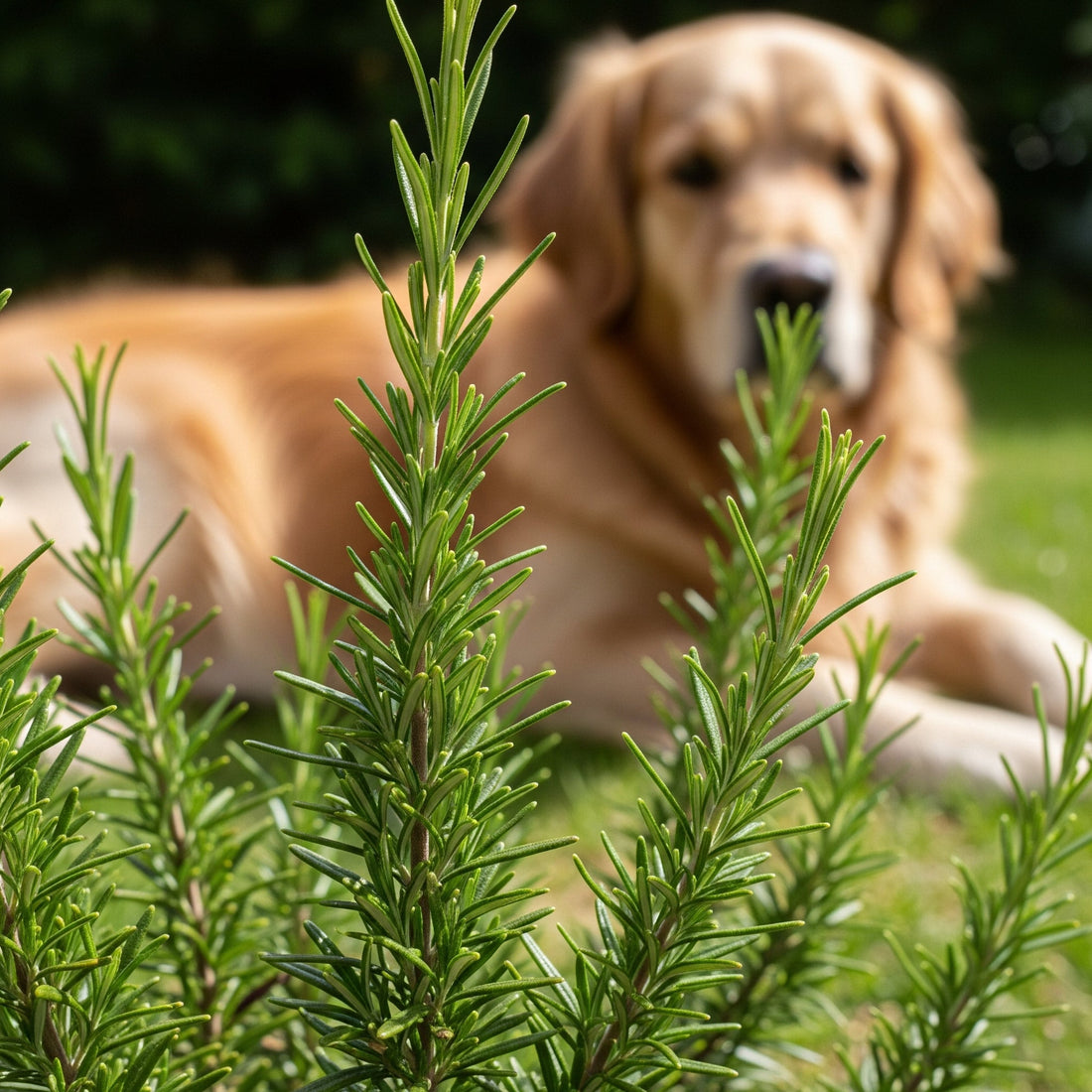 The Power of Rosemary: A Natural Preservative with Benefits