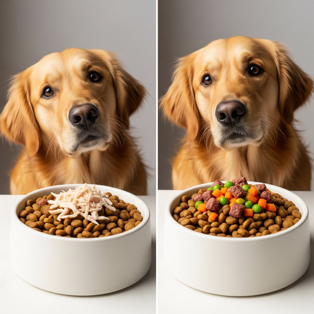 Single-Ingredient Toppers vs. Blends: Pros and Cons