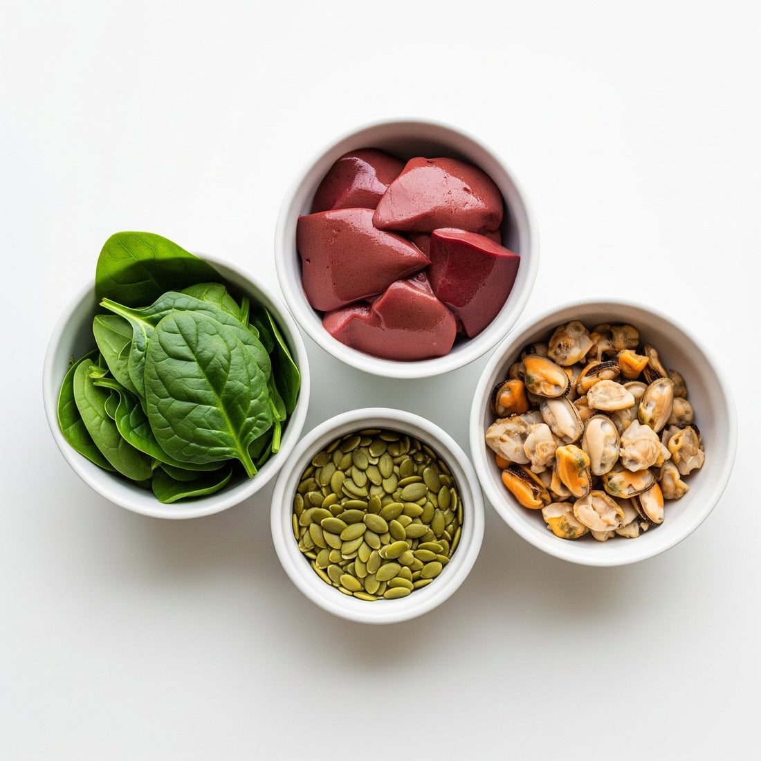 The Importance of Trace Minerals in a Dog's Diet